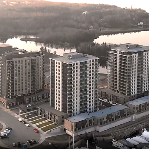 Elm Developments Our Portfolio